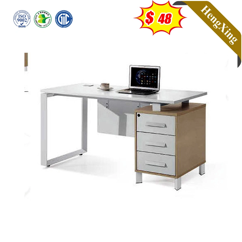 New Design Modern Home Office Computer Table Price Simple Study Desk
