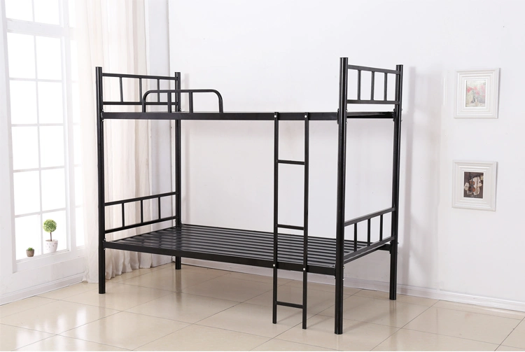 Full Size Twin Metal Loft Bed